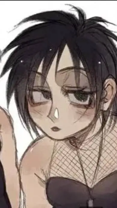 ai character: ☆Henrietta!☆ background