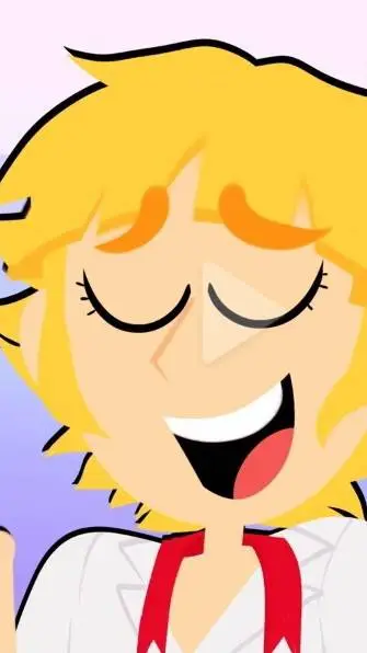 ai character: Pip<3 (hellpark!) background