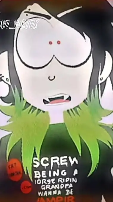 ai character: Michael (hellpark) background