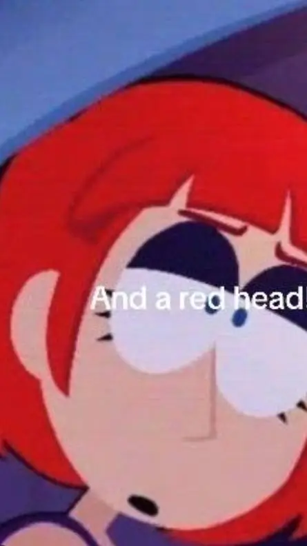 ai character: Red McArthur😋 background