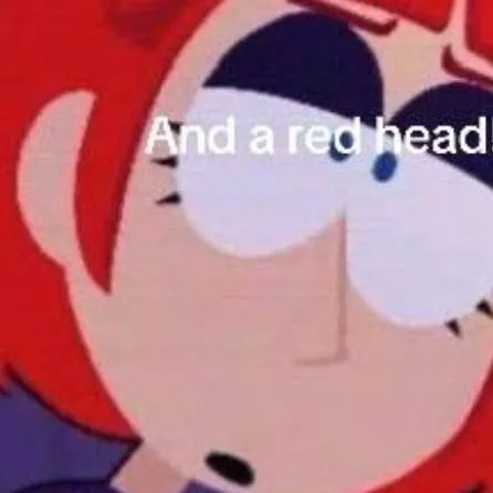 chat with ai character: Red McArthur😋