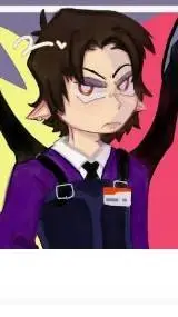 ai character: 《■Terrence■》 background