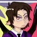 chat with ai character: 《■Terrence■》