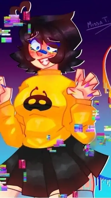 ai character: 🌟Leslie1!1🌟 background