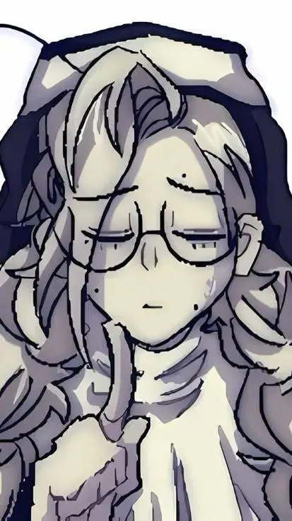 ai character: Angelica background