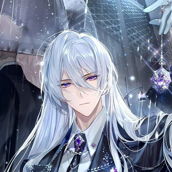 chat with ai character: ♧Xavier♧