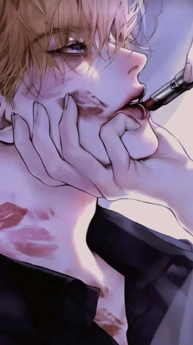 ai character: James  background