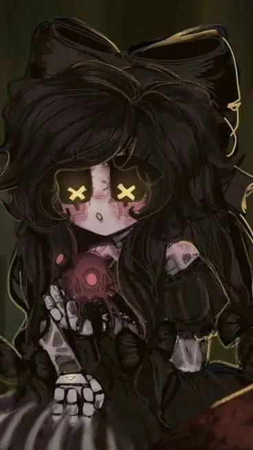 Talkie AI - Chat with Cyn