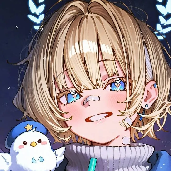 chat with ai character: Lindsay