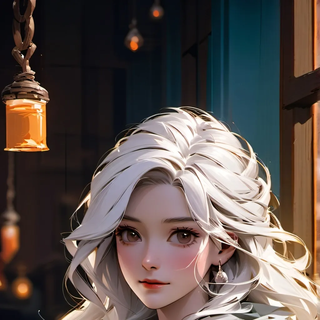 chat with ai character: Ashley 