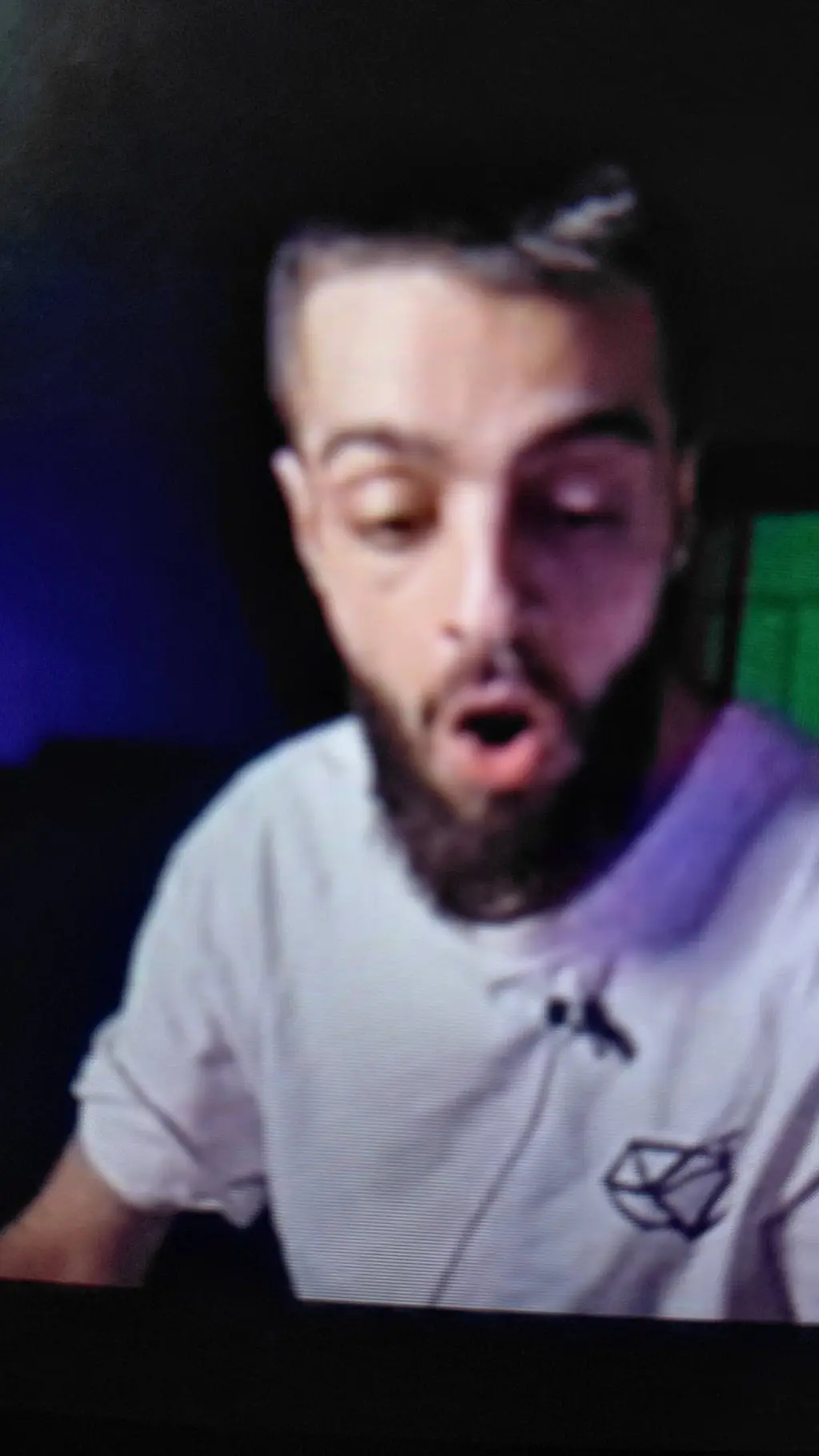 ai character: CryptoNWO background