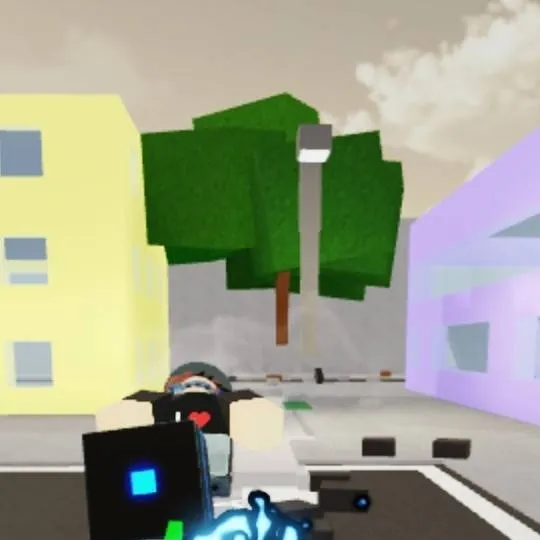 chat with ai character: medoingblackflash