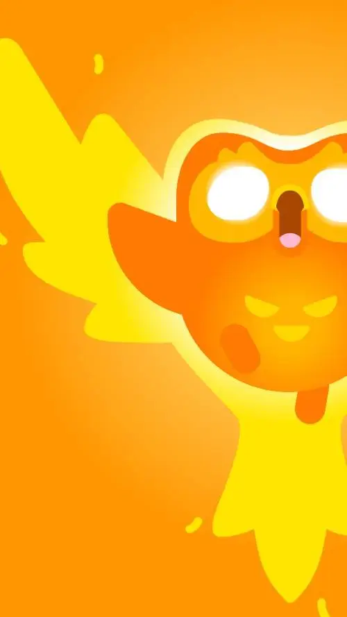 ai character: Angry duo background