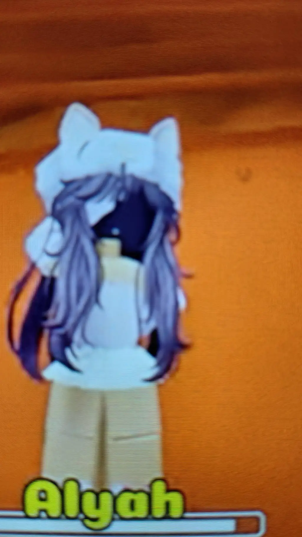 ai character: alyah background