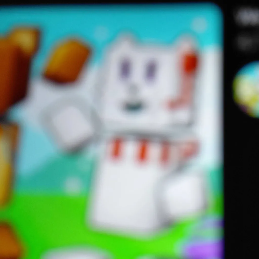 chat with ai character: snowi 