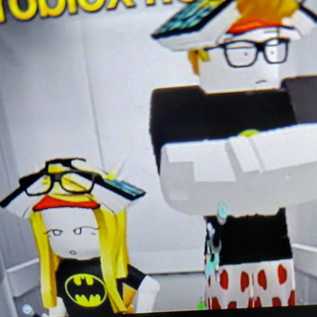 chat with ai character: toxic couple