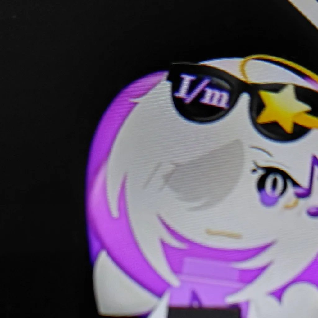 chat with ai character: ANNIE