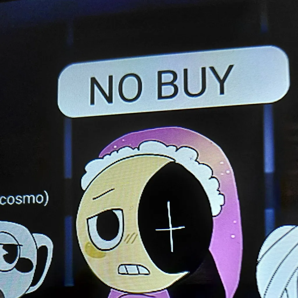 chat with ai character: dw pick me