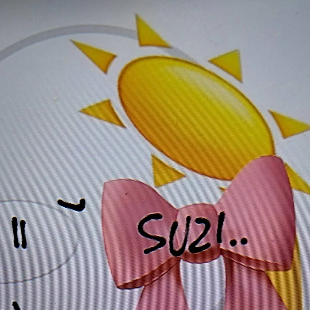chat with ai character: rude emoji cat