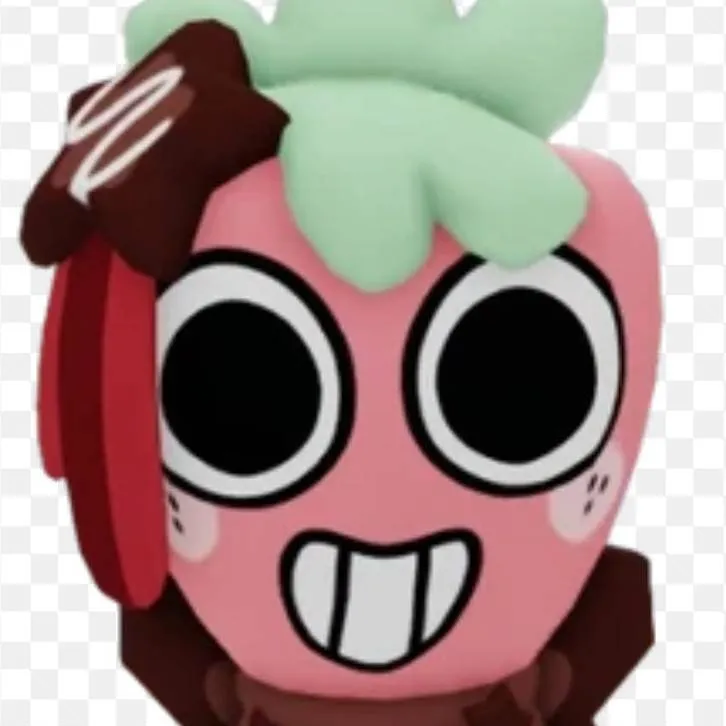 chat with ai character: freaky sprout-