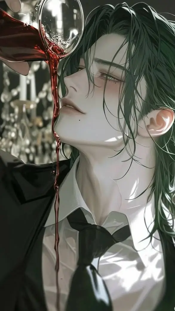 ai character: ☆~..Ezra Vex..~☆ background