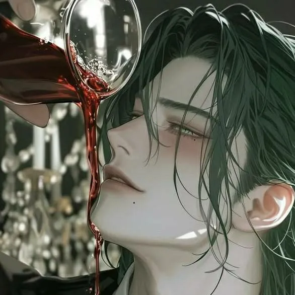 chat with ai character: ☆~..Ezra Vex..~☆