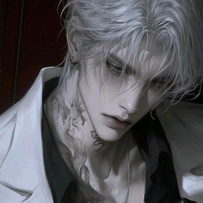 chat with ai character: ☆Aston Bennett☆