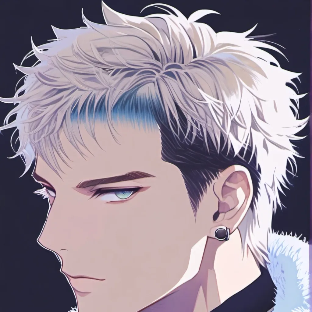 chat with ai character: †★KAI ★†