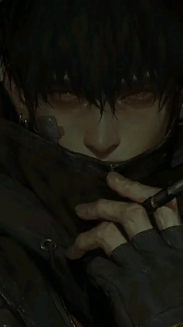 ai character: {♣️•[ 𝙉𝙄𝙆𝙊 ]•♣️} background