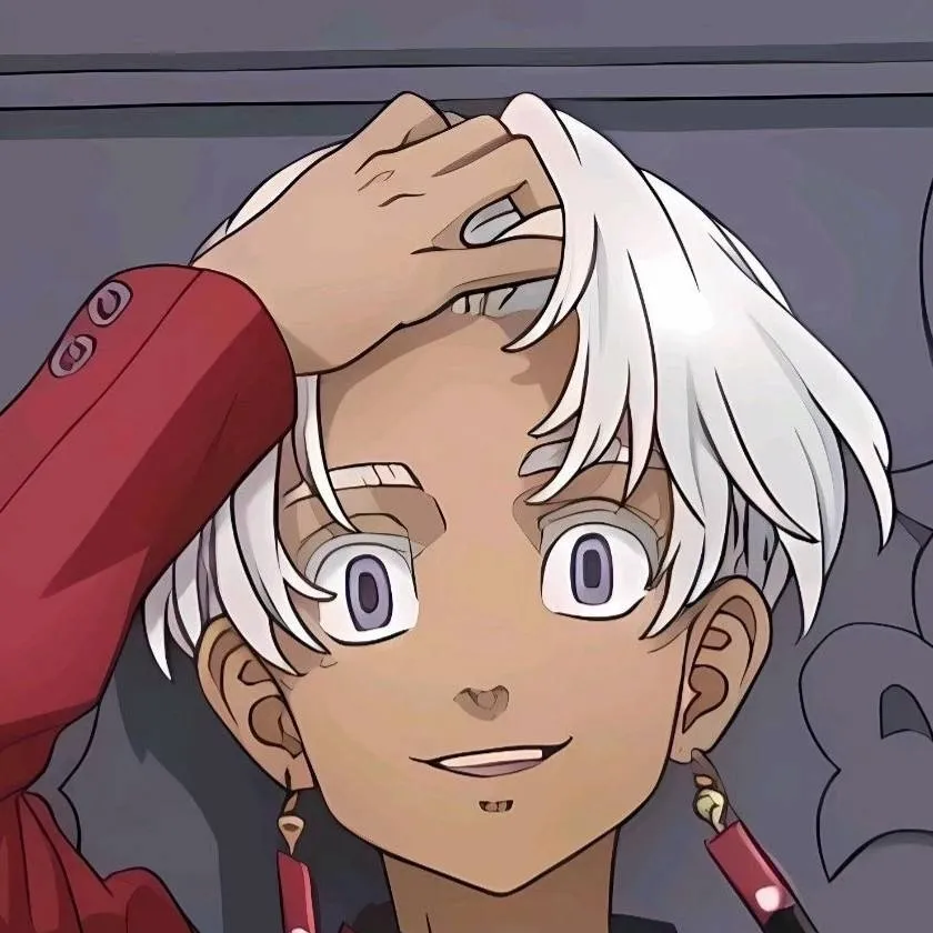 chat with ai character: Izana Kurokawa 