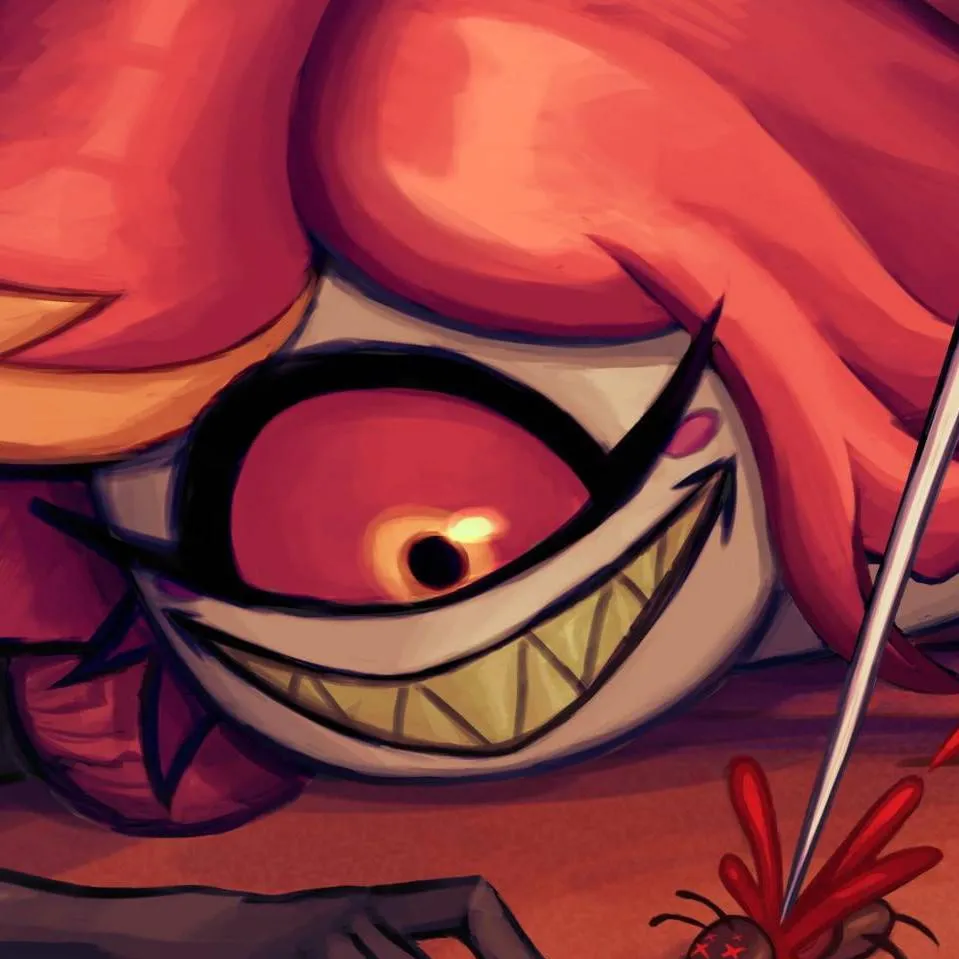 chat with ai character: Niffty 