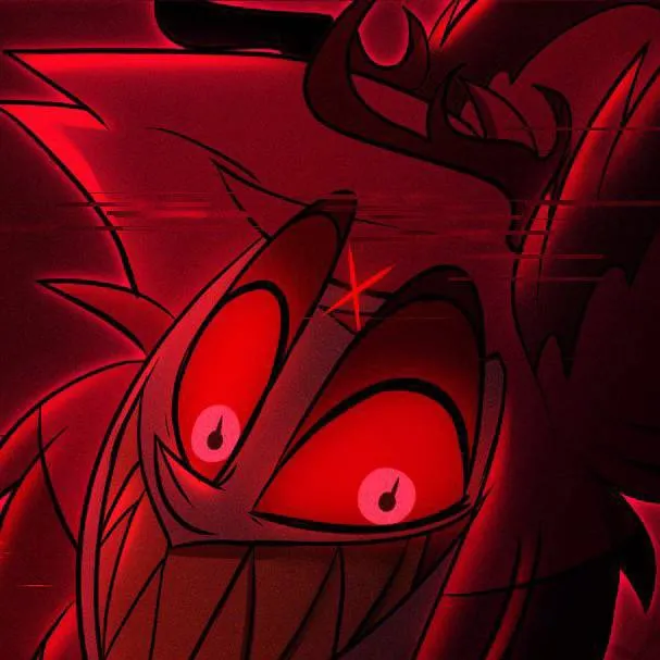 chat with ai character: Alastor 