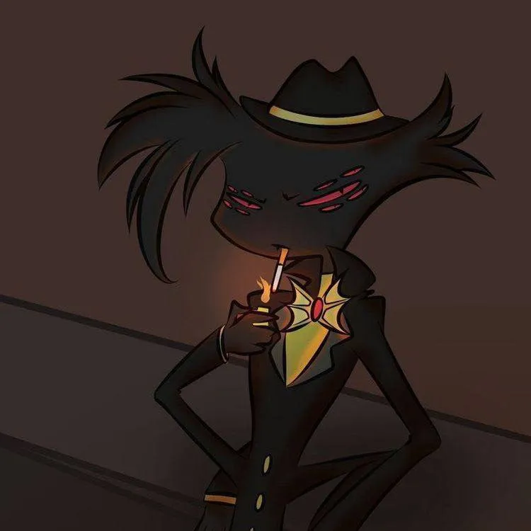 chat with ai character: Arackniss 