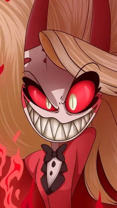 ai character: Charlie  background