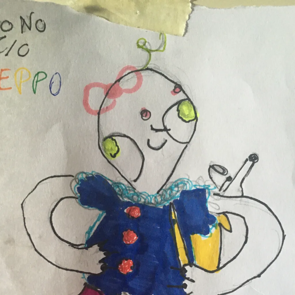 chat with ai character: ✨PePpO✨