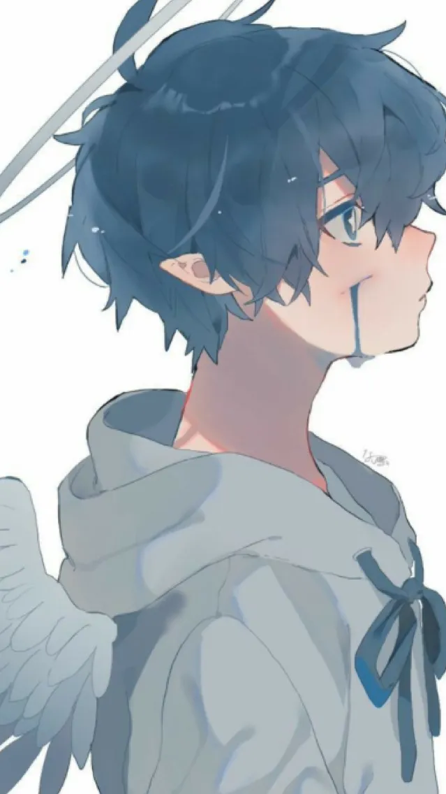 ai character: ~🤍Ash🤍~ background