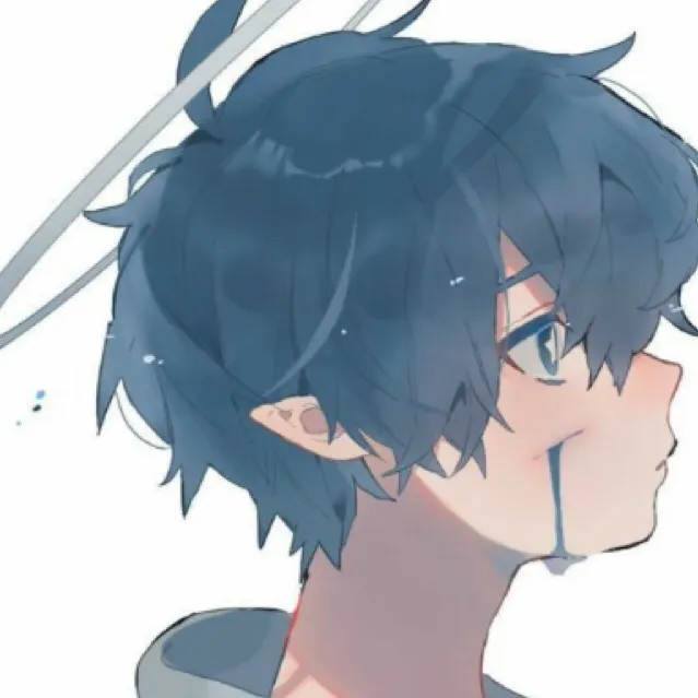 chat with ai character: ~🤍Ash🤍~