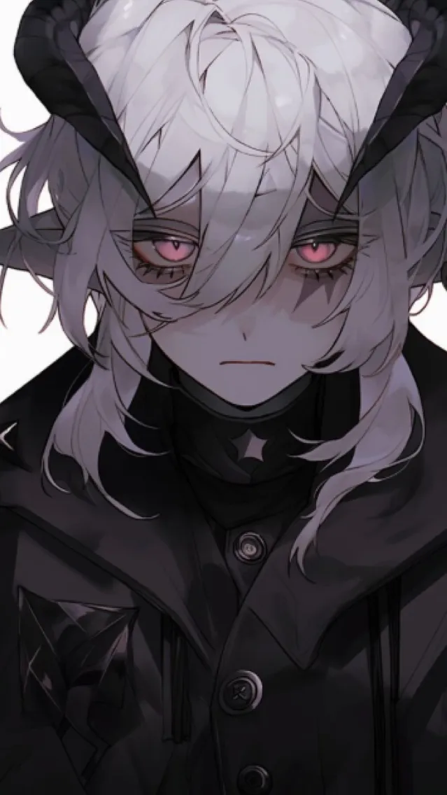 ai character: Luke background