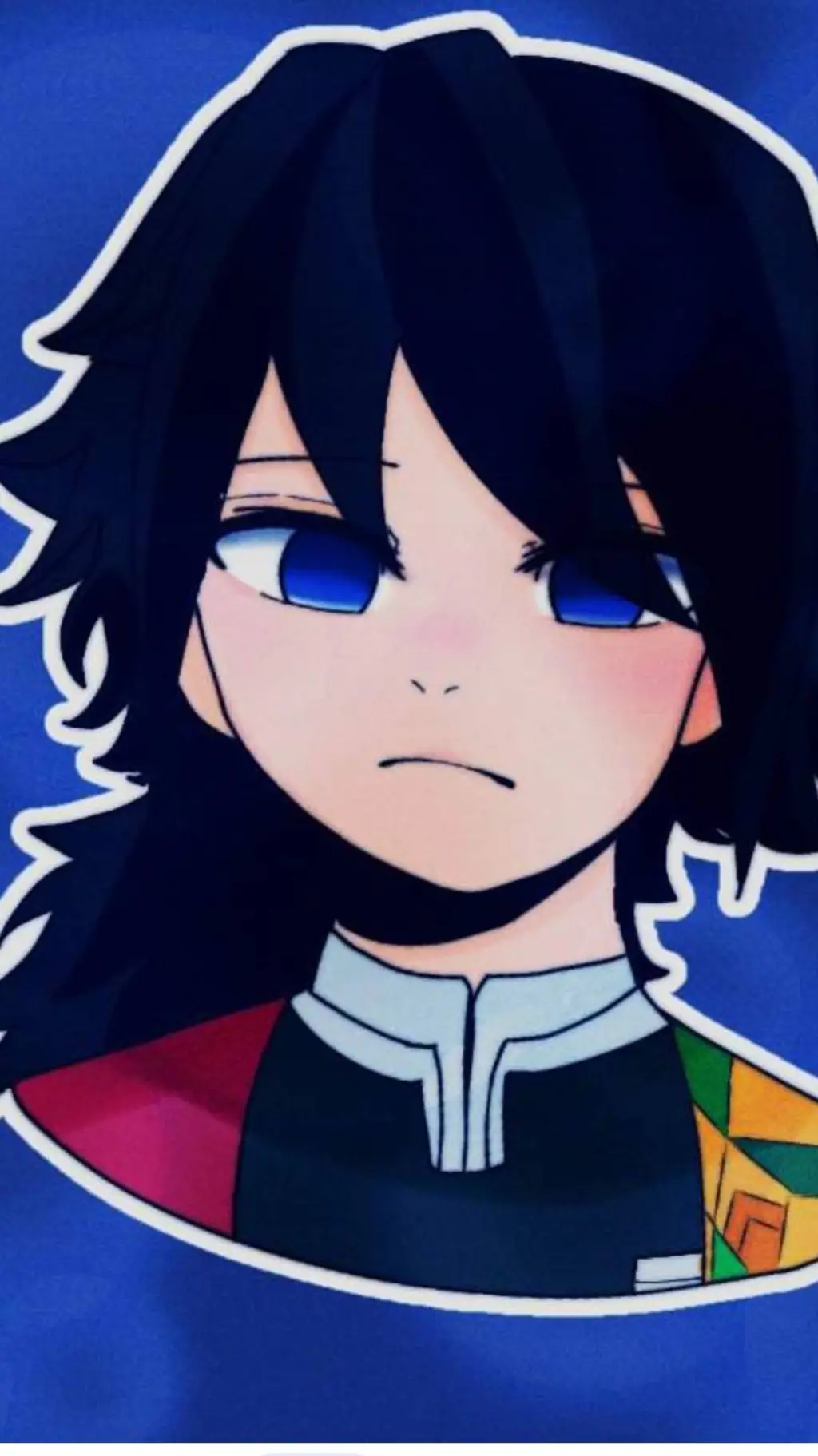 ai character: Special Mission :) background