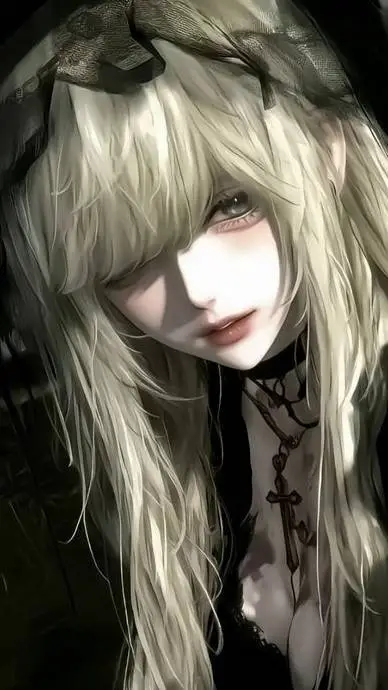 ai character: ッ彡Celeste彡ッ background