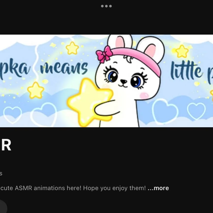 chat with ai character: Lapka and miki