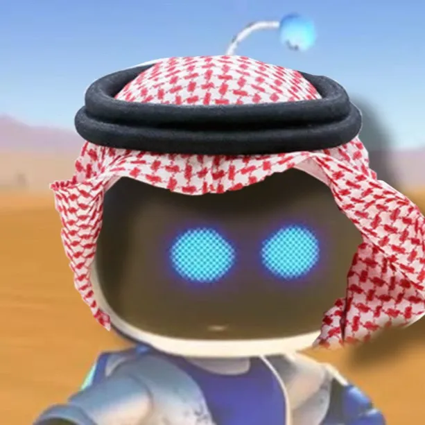 chat with ai character: Ps5 astro bot