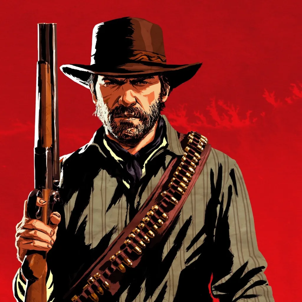 chat with ai character: Arthur Morgan 