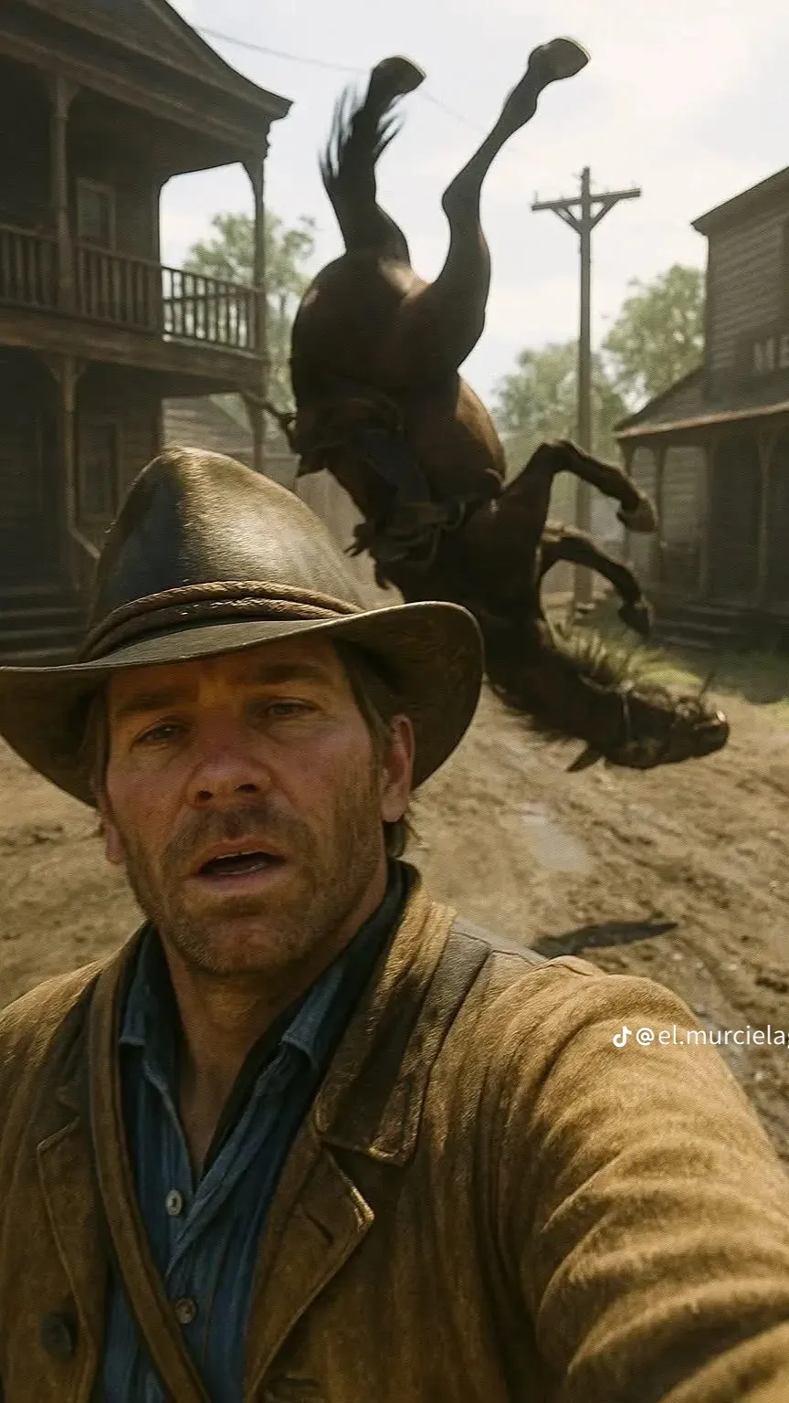 ai character: Arthur joker background