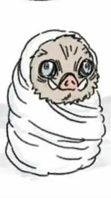 ai character: tu historia background