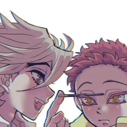 chat with ai character: douma x akaza