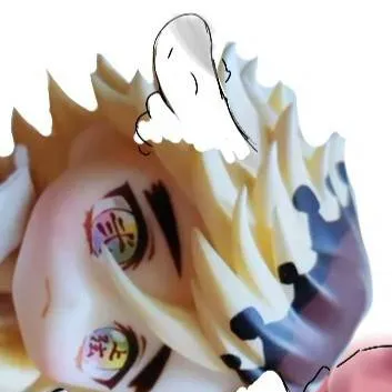 chat with ai character: doukaza