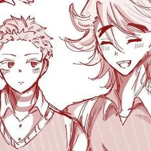 chat with ai character: douma x akaza