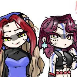 chat with ai character: douma x akaza