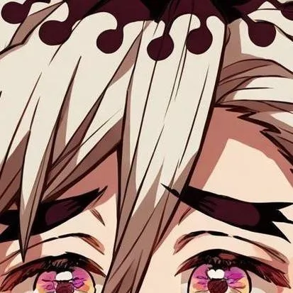 chat with ai character: douma x akaza